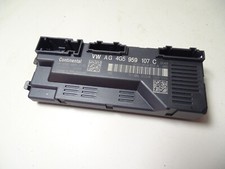 Audi A6 4G Steuergerät