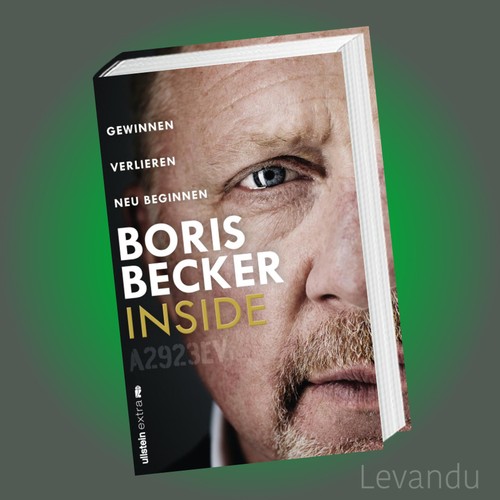 Inside boris becker - boris,