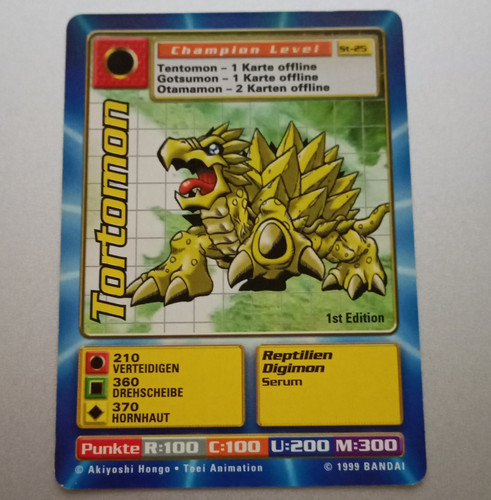 Bandai digimon - bandai,
