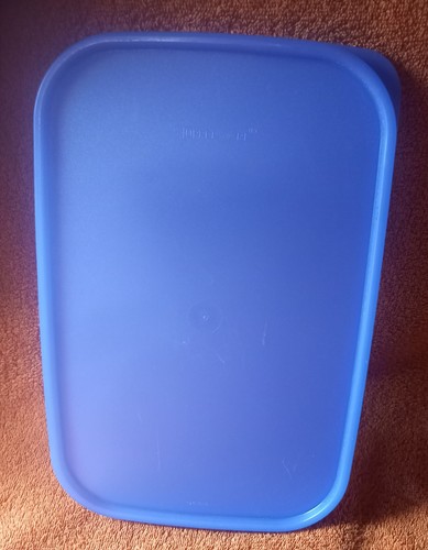 Tupperware ersatzdeckel - tupperware,