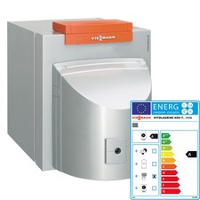 Viessmann Vitoladens 300-T