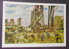 AK    Polen,   Litho