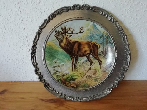 Schwarzenhammer keramikteller - schwarzenhammer,,