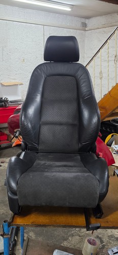 Audi beifahrersitz sitz - tt, 8n