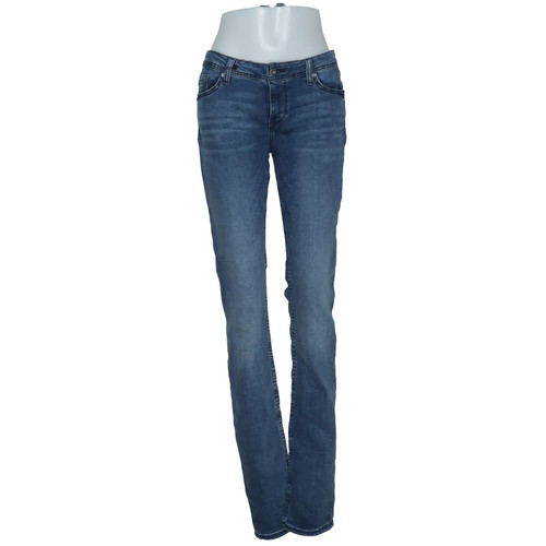 Mustang true denim jeans - denim,,