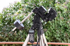 iOptron CEM26 Teleskop