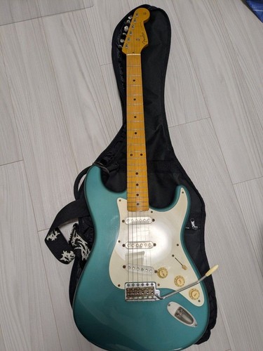 Fender japan stratocaster - fender,