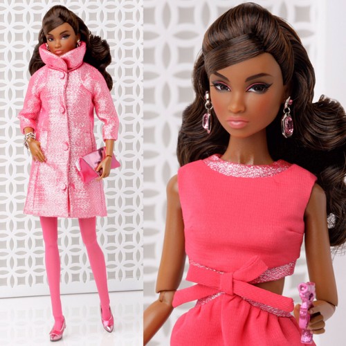 Integrity toys poppy parker - poppy,