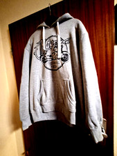 Herren Kapuzensweatshirt