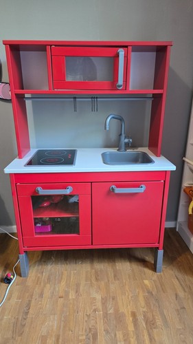 Ikea duktig kinderküche - kinderküche,