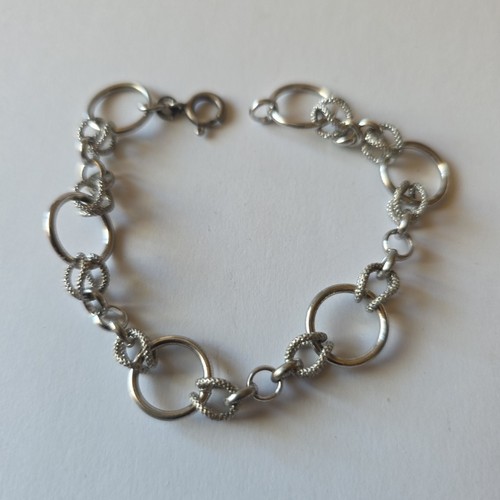 Armband silber 800 oder - silber,