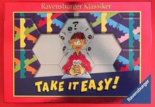 Take it easy Spiel von