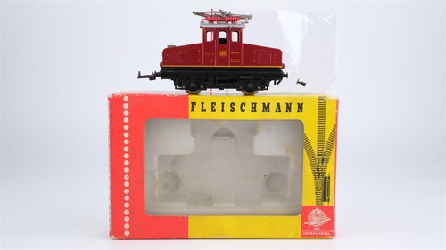 Fleischmann 4303 lok - 4303, e-lok