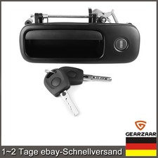 Heckklappe griff schloss mit - heckklappe,