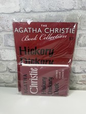 Agatha Christie Hickory