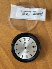 OMEGA Seamaster  Aqua Terra Zifferblatt für Ref.2504.30.00 36,2mm