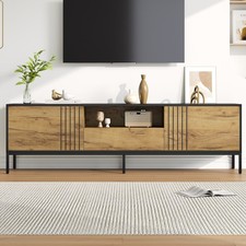 Antik TV Schrank Ständer