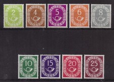 BRD / alle Dauerserien von