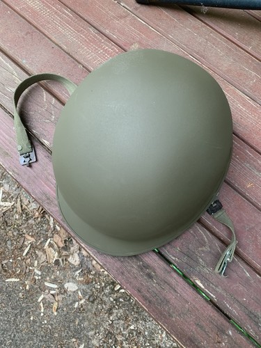 Stahlhelm m1 mit - m1,