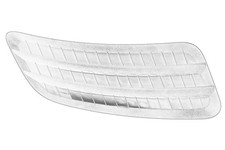 Bonnet - Air Intake OE