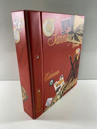 Safe sammelalbum compact - safe, a