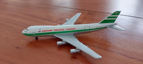 Flugzeugmodell boeing 747 - boeing, 747-c