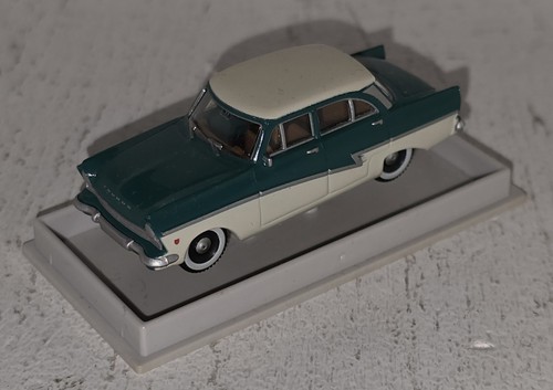 Brekina ford taunus pkw - ford, m