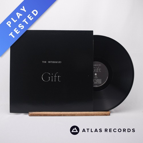 The sisterhood gift - the,
