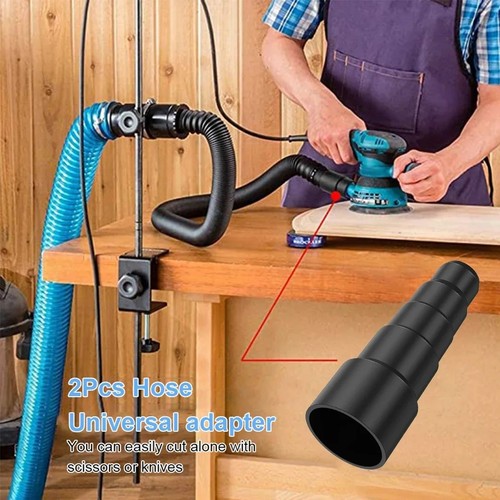 Universal staubsauger adapter - universal,