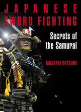 Japanese Sword Fighting |