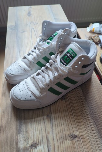 Adidas originals top ten - adidas,