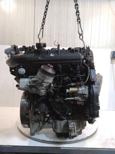 Motor für opel - astra, j