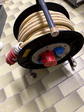 25m CEE Verlängerung 32A H07