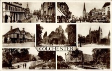 Colchester england - pc, colchester,