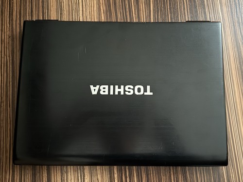 Toshiba portégé r830 1ee - toshiba,