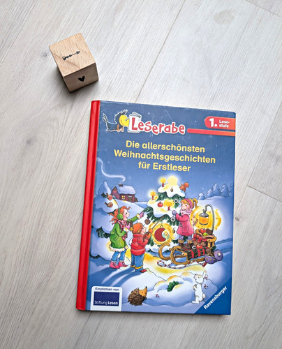 Ravensburger leserabe die - leserabe,