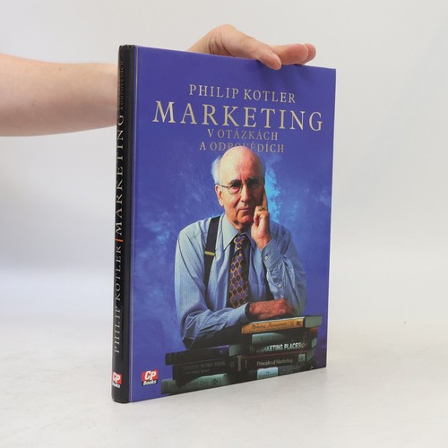 Marketing otázkách a - otázkách,
