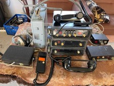 Funkgerät DDR FUNK RFT U700