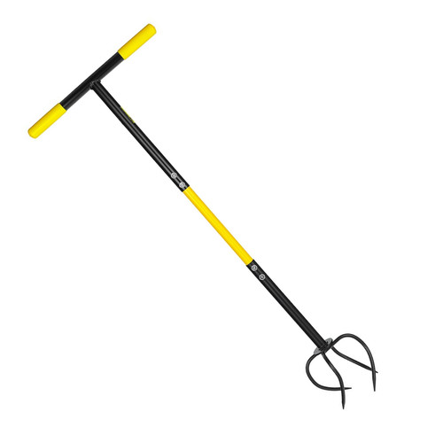 Zinken gartenkralle - zinken,