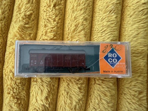 Spur roco 02329 ovp - spur, a