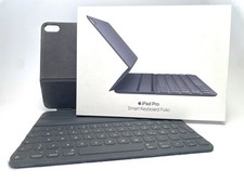 Apple Smart Keyboard Folio iPad Pro 11 Zoll + OVP – Original MU8G2D/A  - A2038