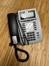 AGFEO ST 42 Systemtelefon, Silber,