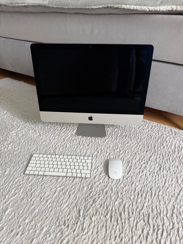 Appel imac - appel, 21,5"