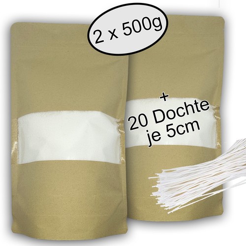Wonderwax pflanzlicher - wonderwax,