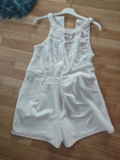 Jumpsuit  Overall Kurz