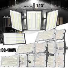 100-400Watt LED Fluter Modul