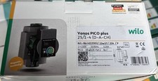 Wilo Yonos Pico Plus 25 / 1 -