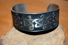 Wikinger Armband Kelten