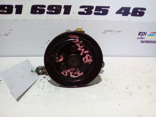 7682955102 hydraulikpumpe - 7682955102,