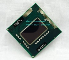 Intel Core i7-740QM Laptop-CPU